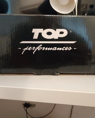 albero motore top performances