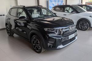 Citroen C3 Turbo 100 MAX km 0