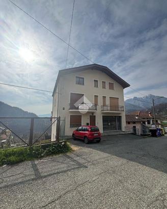 2 LOCALI A MEZZENILE