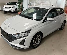 Hyundai i20 1.2 MPI 79cv ConnectLine