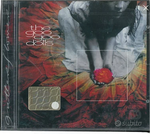 CD Originali e Sigillati - Autori da G a L (4/9)