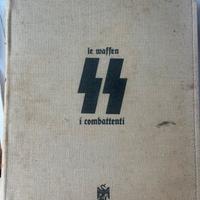 Waffes SS  due volumi da collezione