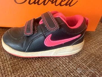 Scarpe ginnastica Nike 25