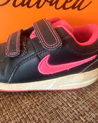 Scarpe ginnastica Nike 25