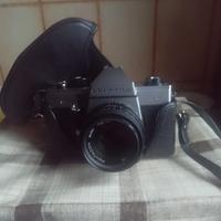 Macchina fotografica PRAKTICA MTL 5