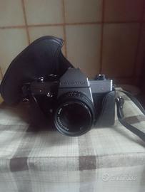 Macchina fotografica PRAKTICA MTL 5