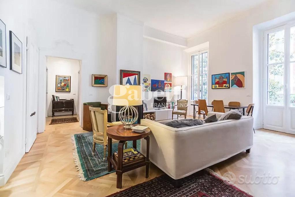 Apartment in Firenze, Statuto, Quartiere 5 - Vista 3