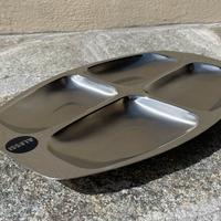 Antipastiera Alessi 2300 - 4 scomparti