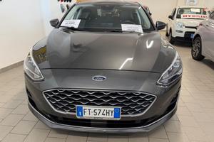 Ford Focus 1.5 EcoBlue 120 CV automatico 5p. Vigna