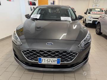 Ford Focus 1.5 EcoBlue 120 CV automatico 5p. Vigna