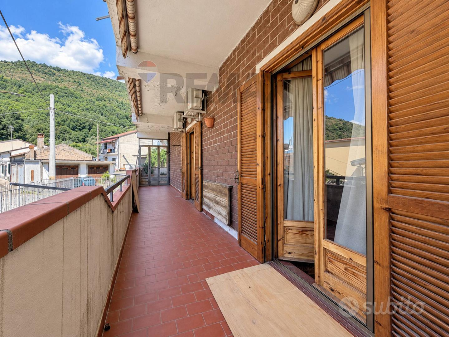 Appartamento – San Sosti, Fravitta - Altro