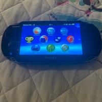 Playstation Vita 1000