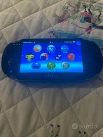 Playstation Vita 1000