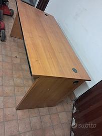 scrivania 