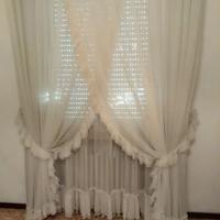 Tende per camera da letto