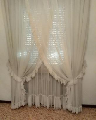 Tende per camera da letto