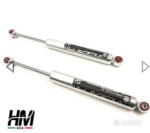 Coppi ammortizzatori +8 H&M 4 × 4 per Suzuki Jimny