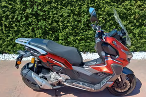 KL Brera 300 X
