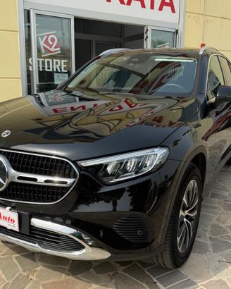 Mercedes-benz GLC 220 d 4Matic Mild Hybrid Advance