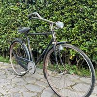 Biciclette d’epoca Lazzaretti