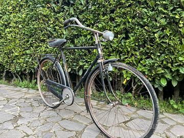 Biciclette d’epoca Lazzaretti