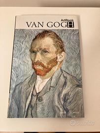Collana ArtBook - Van Gogh