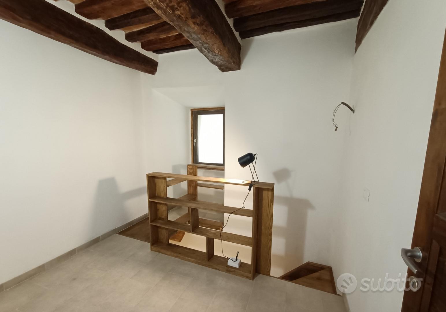 Appartamento ristrutturato - Vista 5