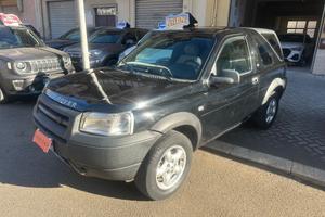 Land Rover Freelander 2.0 Td4 16V cat 3p. Hardback