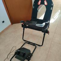 sedia da gaming next level racing gt light 