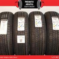 4 Gomme NUOVE 235 65 R 17 Continental SPED GRATIS