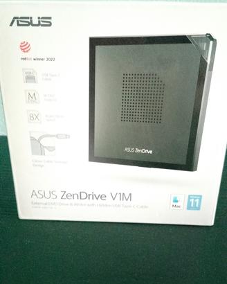 lettore DVD Asus ZEN DRIVE 