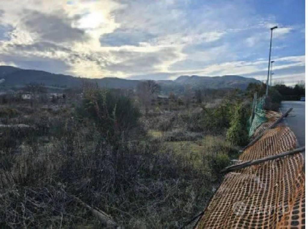 Immobile in asta di 15873 m² a Spoleto - Vista 4