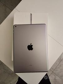 Ipad wifi space gray