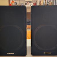 Casse acustiche Pioneer