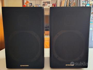 Casse acustiche Pioneer