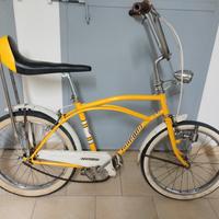 legnano cross  da collezione