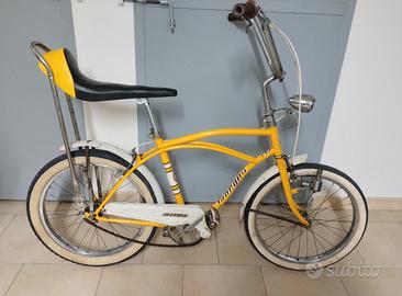 legnano cross  da collezione