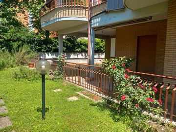 Appartamento zona Labaro 