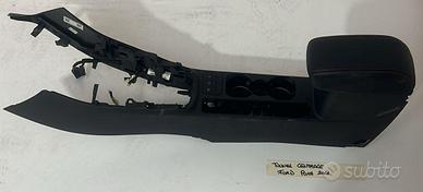 TUNNEL CONSOLLE CENTRALE FORD Puma Serie (19>)
