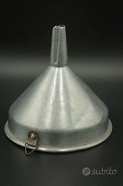 ANTICO IMBUTO IN ALLUMINIO