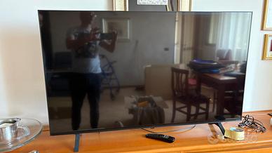 Televisore LG 4k 55”