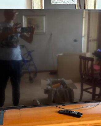 Televisore LG 4k 55”