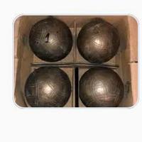 bocce francesi da petanque 