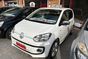 Vw eco up