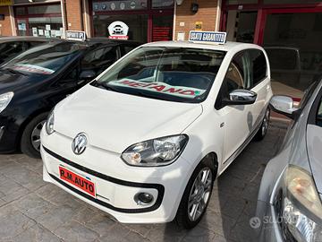 Vw eco up