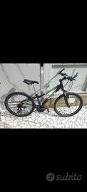 bici per ragazzi Bianchi 