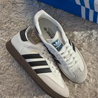 Adidas Originals SAMBA OG Bianche Taglia 38