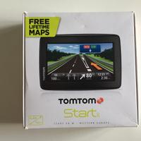 Navigatore TomTom Start 20