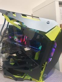 Antec Torque 5090 RTX