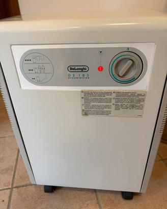 Deumidificatore